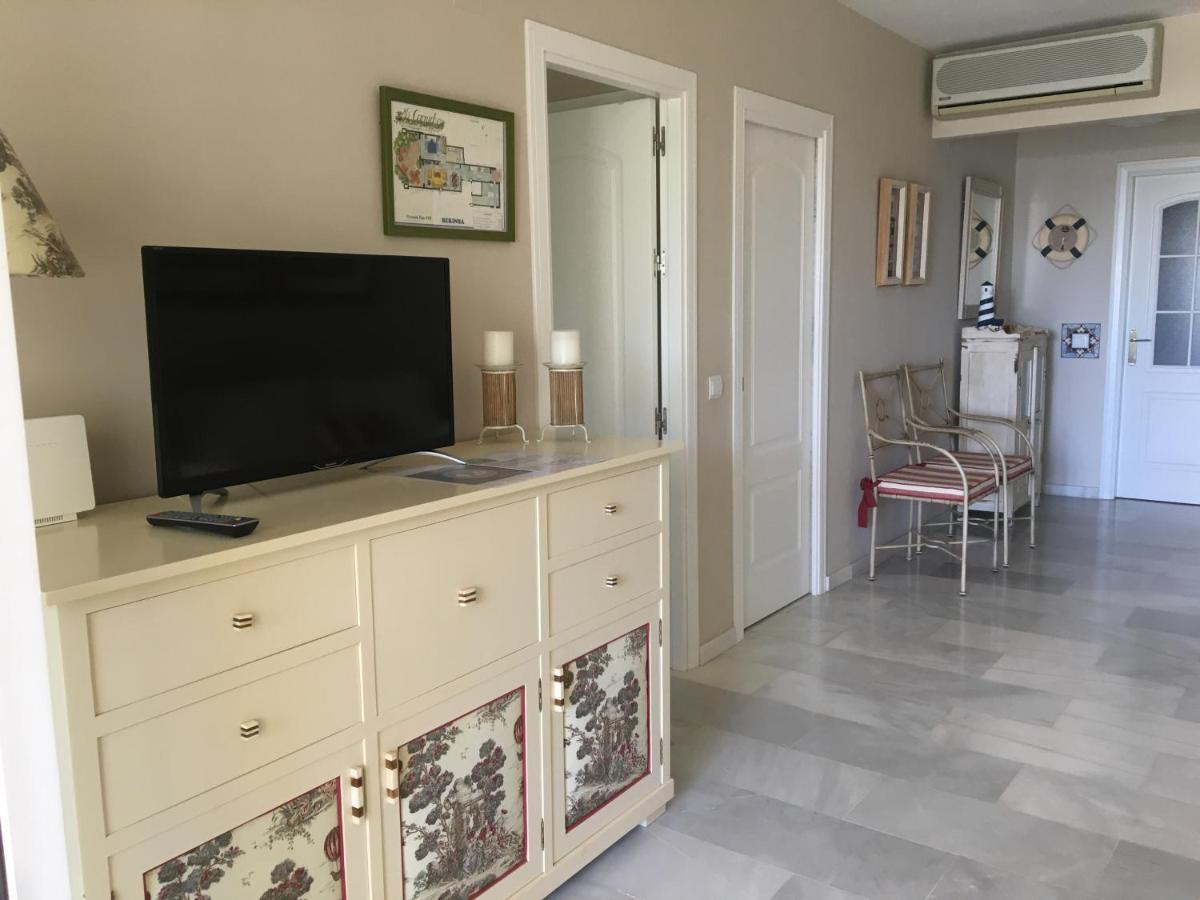 Mi Capricho, Beachfront, Grownfloor, Private Garden & Terrace Sitio de Calahonda Dış mekan fotoğraf