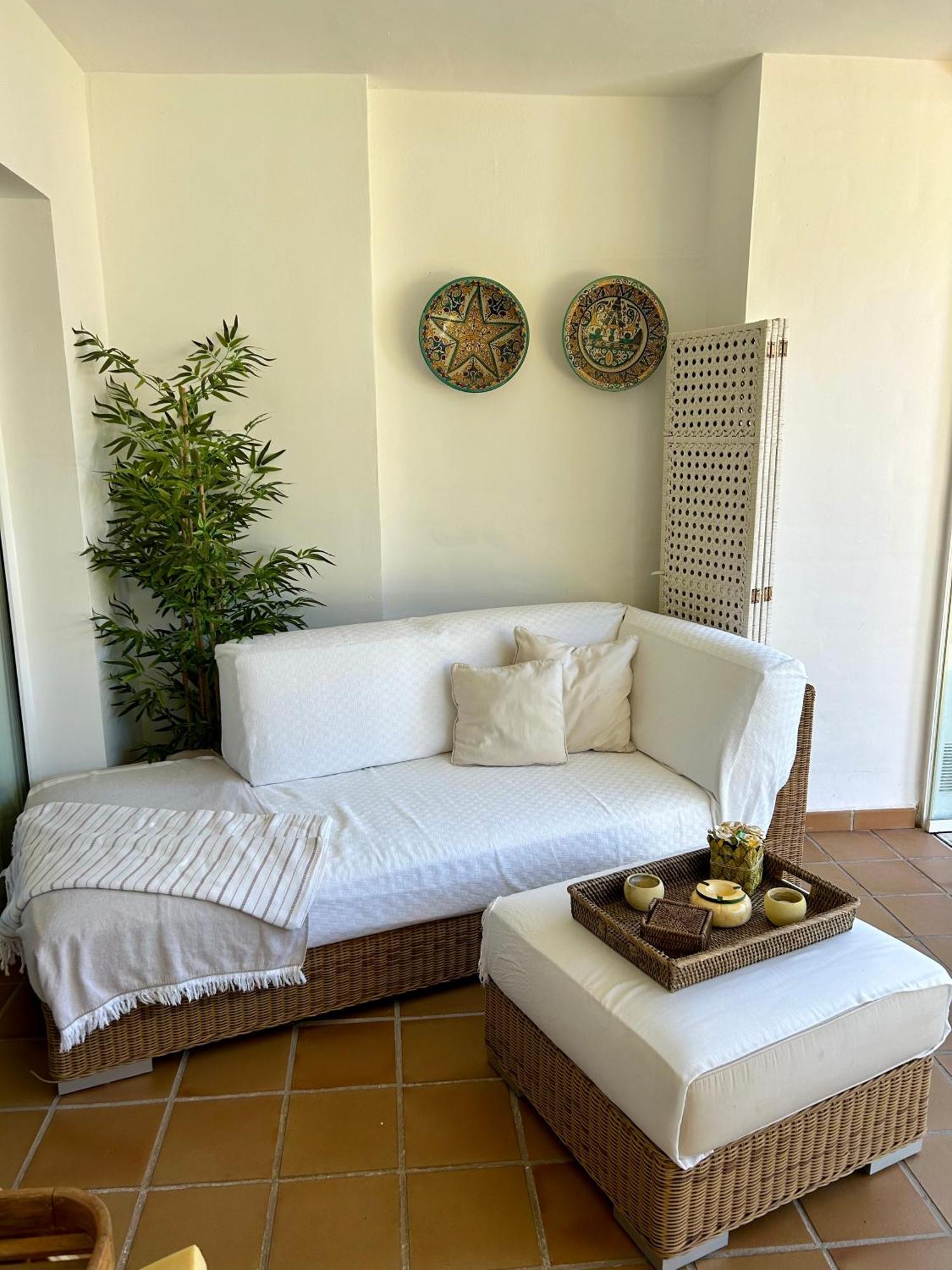 Mi Capricho, Beachfront, Grownfloor, Private Garden & Terrace Sitio de Calahonda Dış mekan fotoğraf