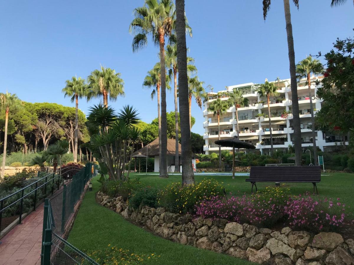 Mi Capricho, Beachfront, Grownfloor, Private Garden & Terrace Sitio de Calahonda Dış mekan fotoğraf